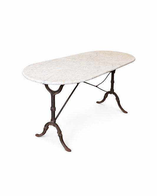 Bistro table (60 x 120 x 72 cm)