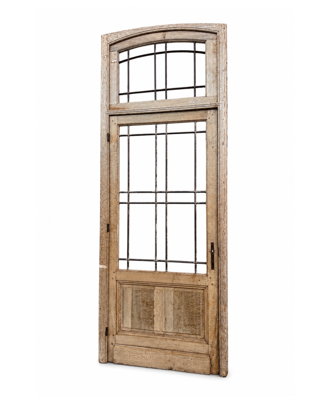 Porte (128 x 335 cm)