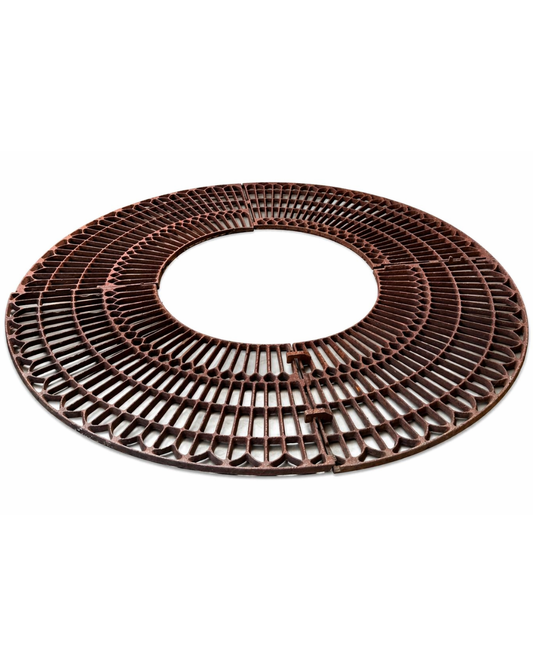 Grille d'arbre (diamètre 93 cm)