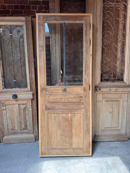 Porte (81 x 211 cm)