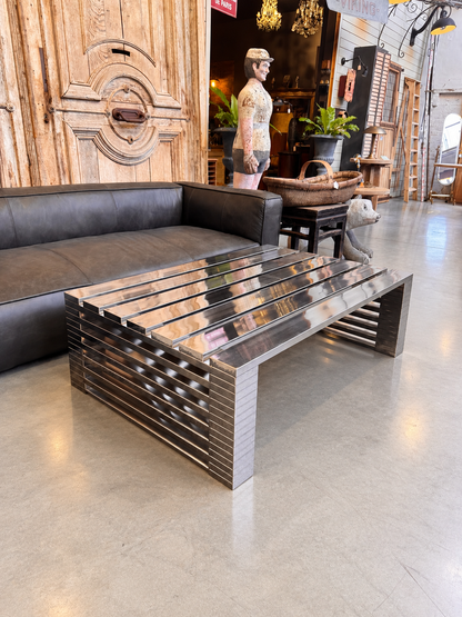 Salontafel (85 x 130 x 41 cm)