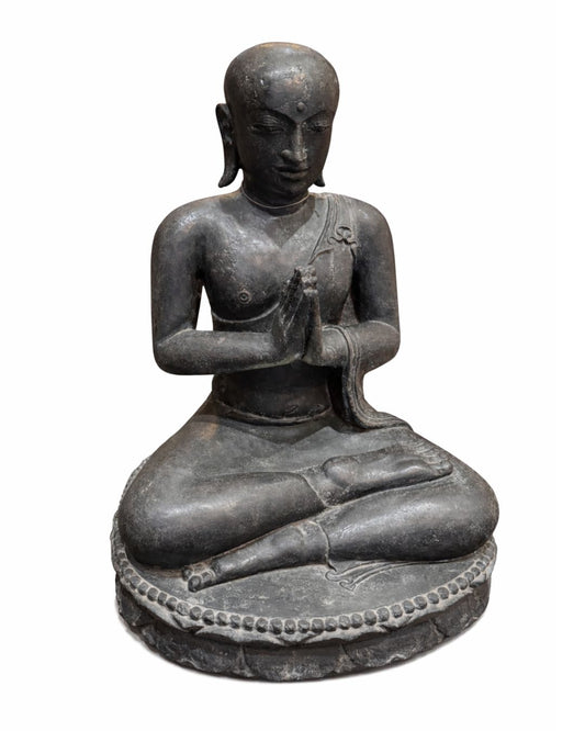 Buddha statue