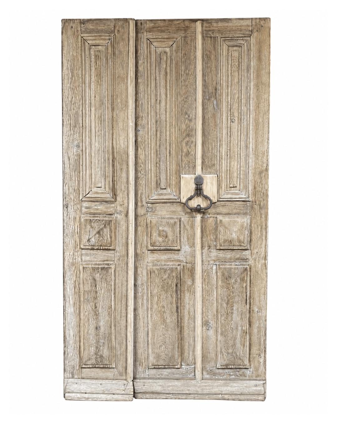 Porte (D61) (113 x 211 cm)