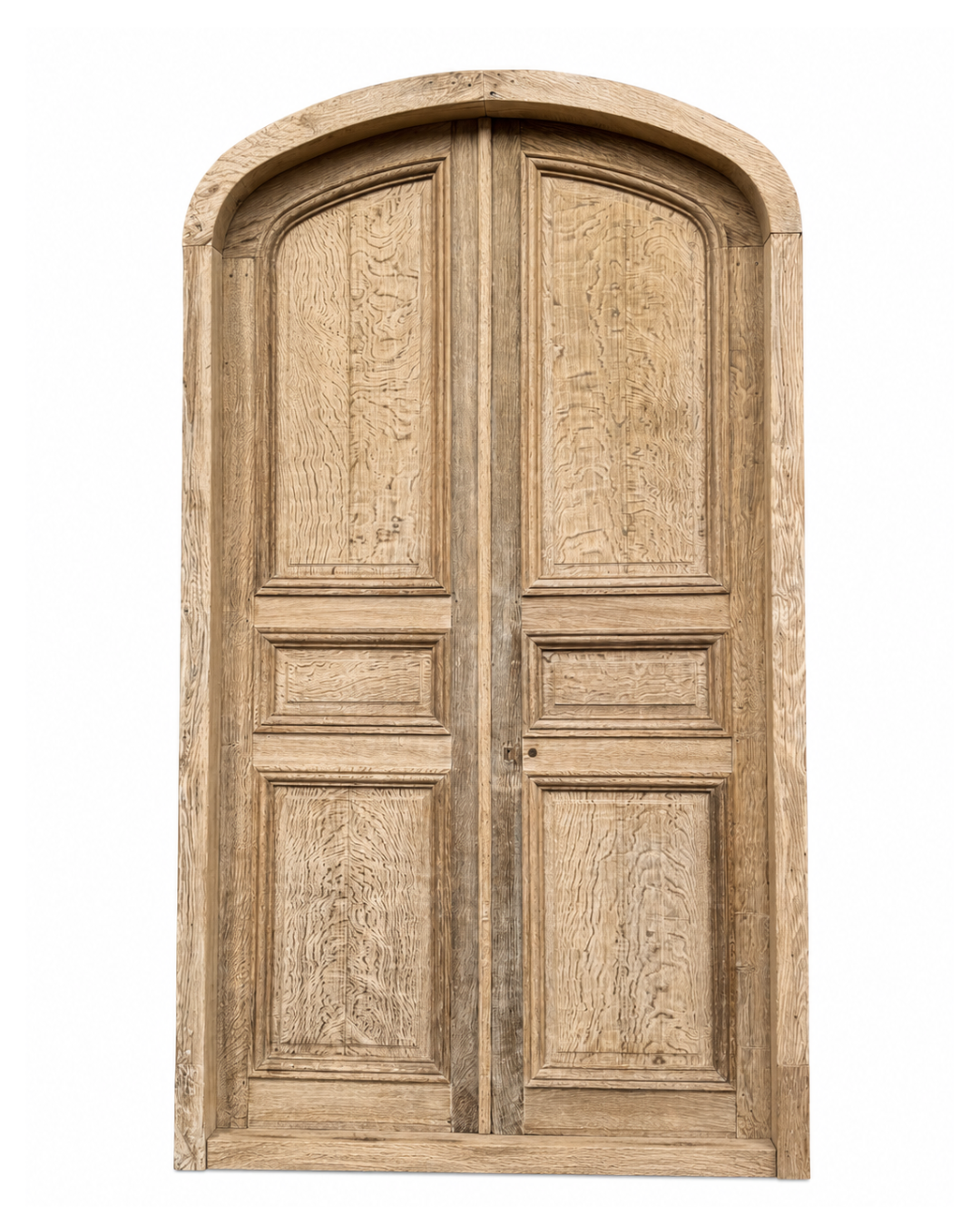 Dubbele deur (D62) (155 x 268 cm)