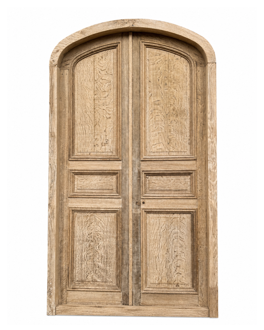Dubbele deur (D62) (155 x 268 cm)