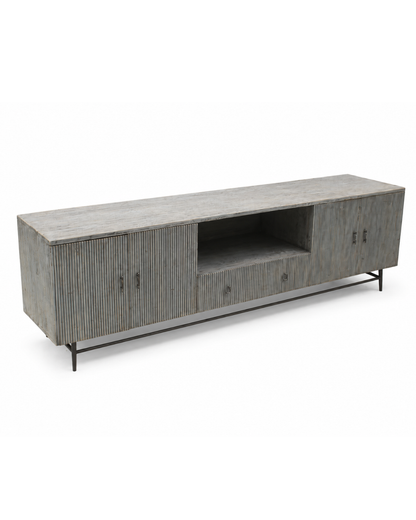 Dressoir (45 x 200 x 60 cm)