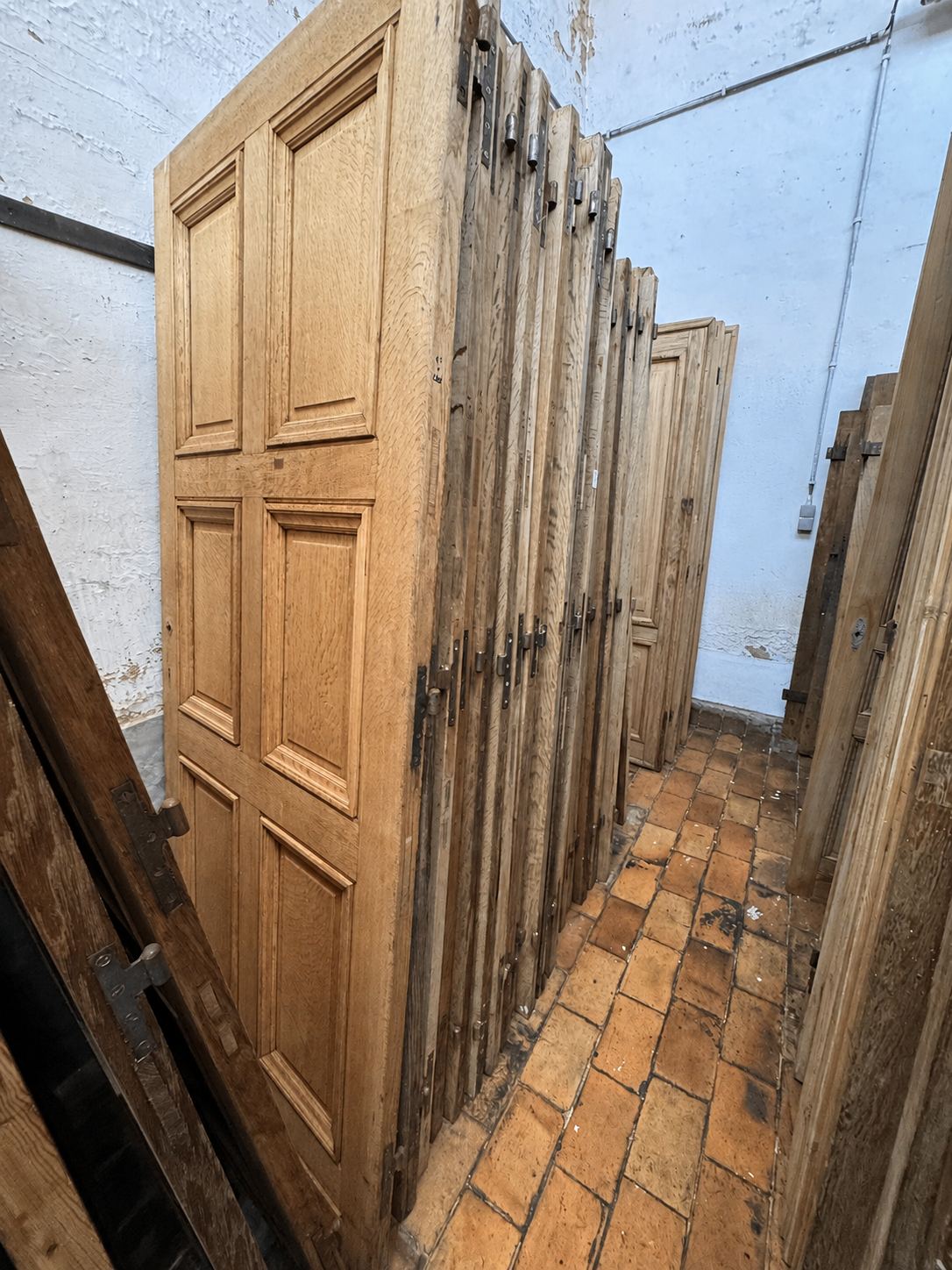 Porte (91 x 216 cm)
