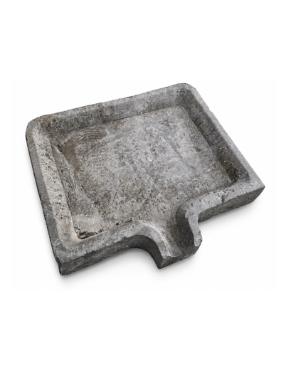 Gietbak (90 x 85 x 16)