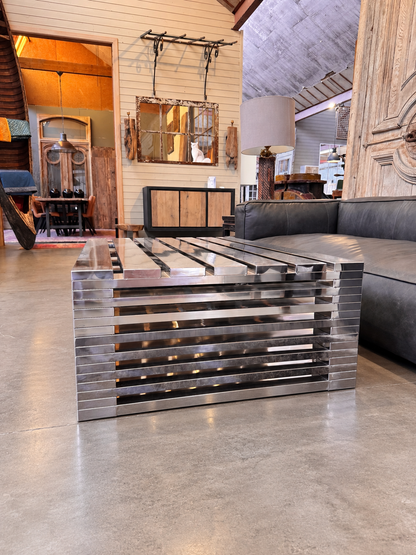 Salontafel (85 x 130 x 41 cm)