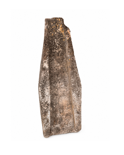 Gouttière (38 x 118 cm)