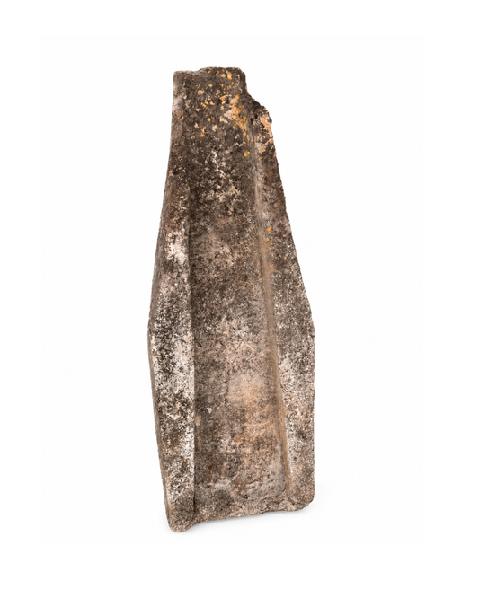 Gouttière (38 x 118 cm)