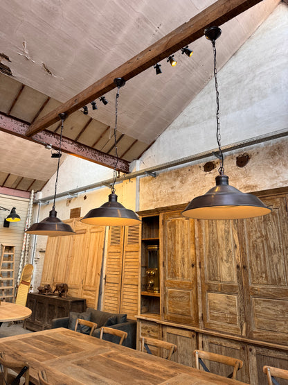 Lampe suspendue - dia: 60 cm