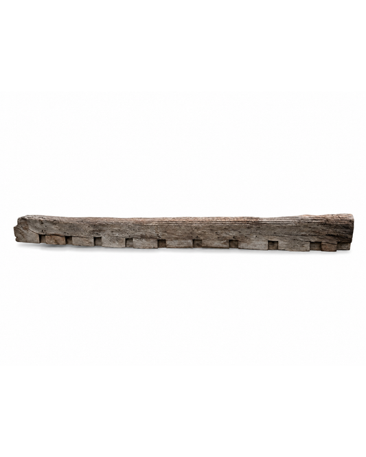 Houten balk (420 x 30 cm)