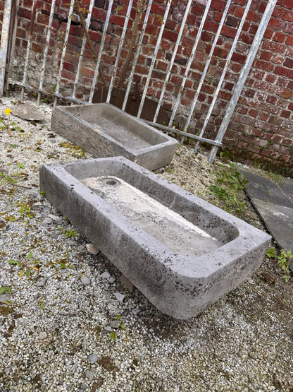 Wastafel (50 x 100 x 16 cm)
