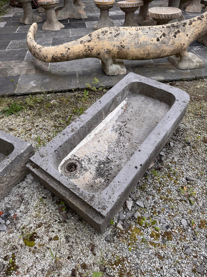 Wastafel (50 x 100 x 16 cm)