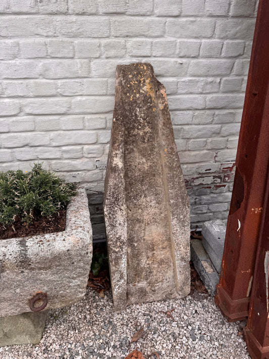 Gouttière (38 x 118 cm)