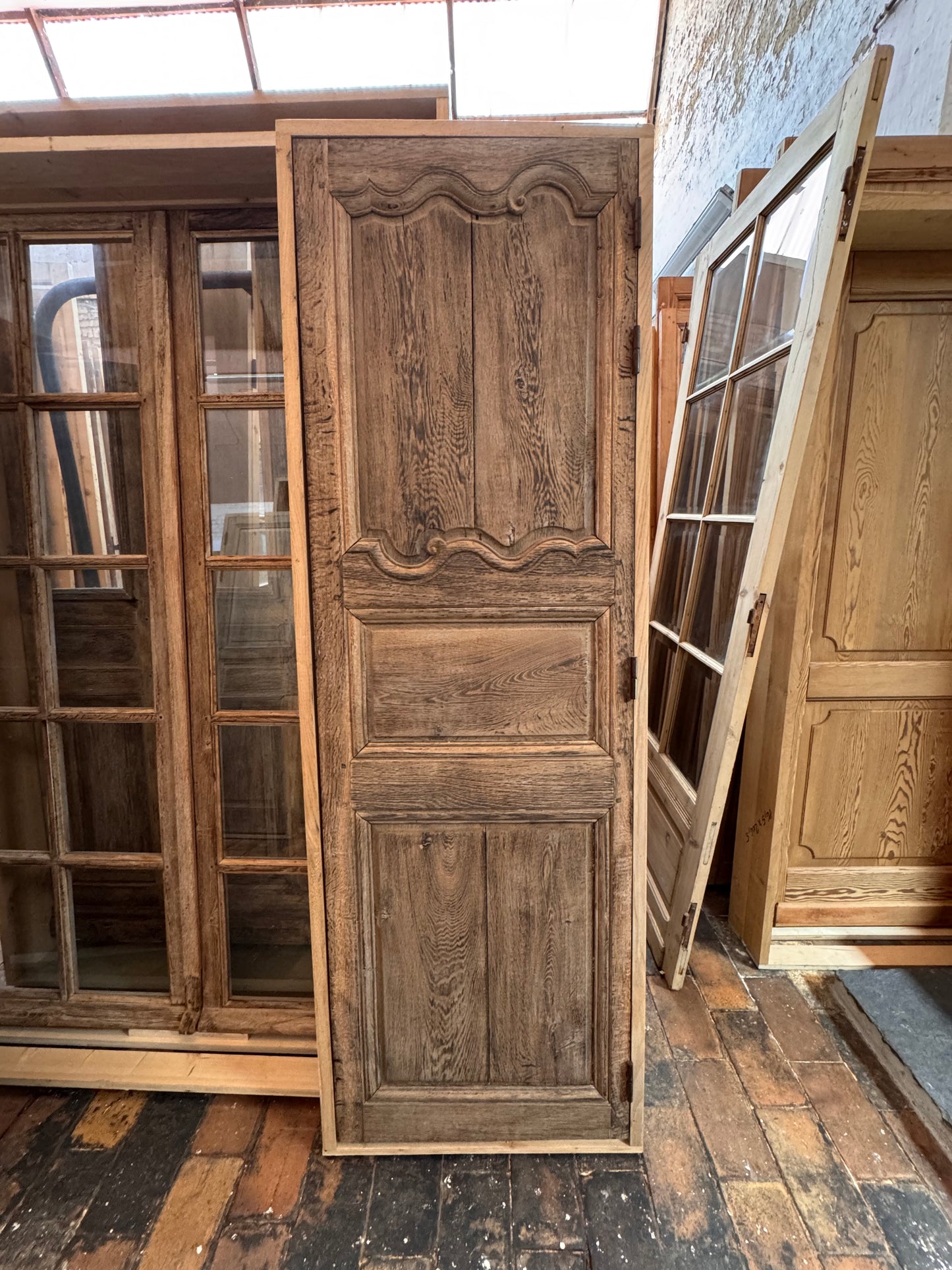 Porte (71 x 209 cm)