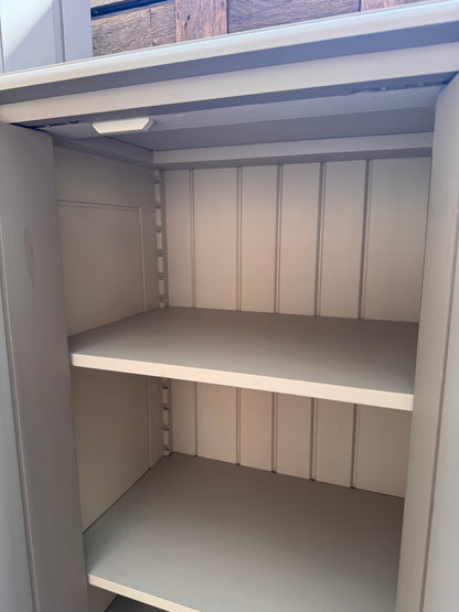 Kast (50 x 70 x 150 cm)