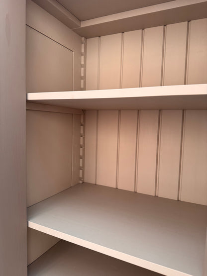 Kast (50 x 70 x 150 cm)