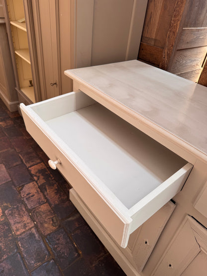 Dressoir (50 x 147 x 101 cm)