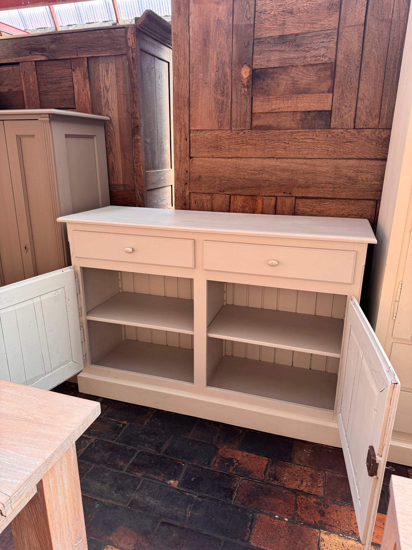 Dressoir (50 x 147 x 101 cm)