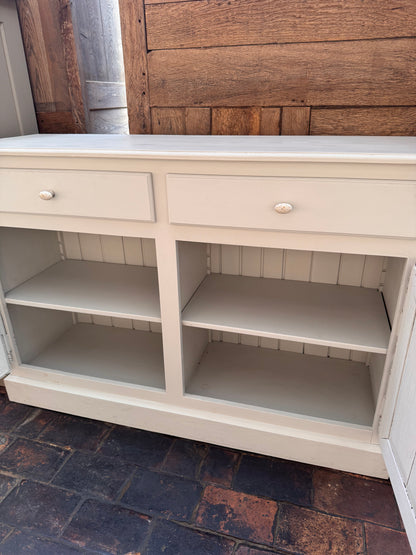 Dressoir (50 x 147 x 101 cm)