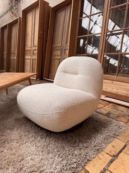 Fauteuils pivotants