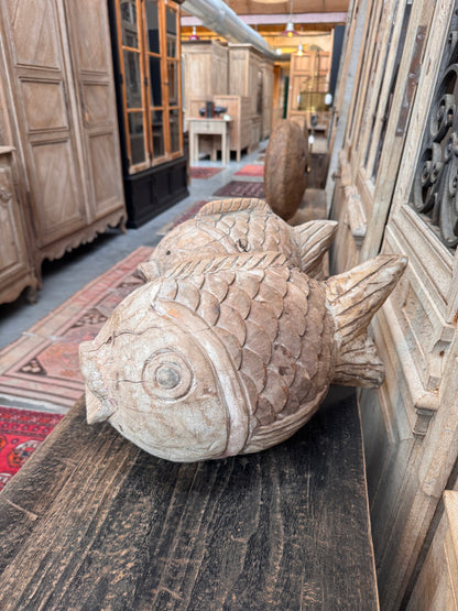 Poissons (lot de 2)