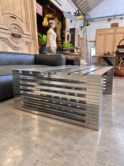 Salontafel (85 x 130 x 41 cm)