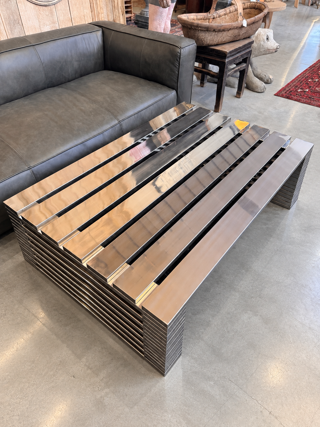 Salontafel (85 x 130 x 41 cm)