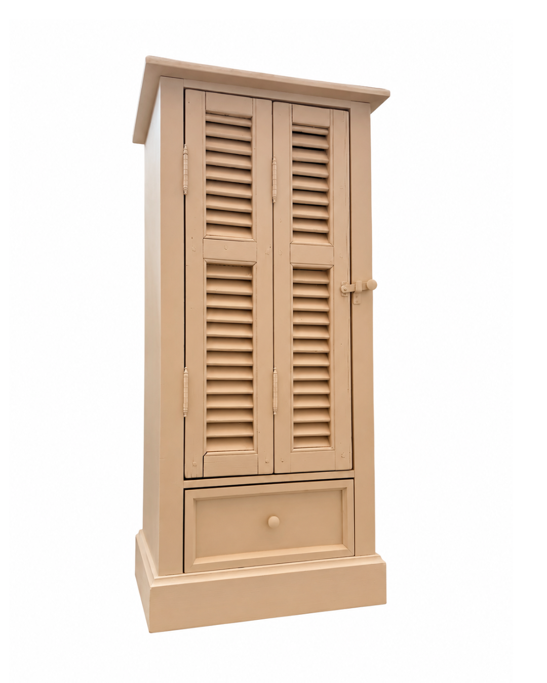Kast (47 x 66 x 136 cm)