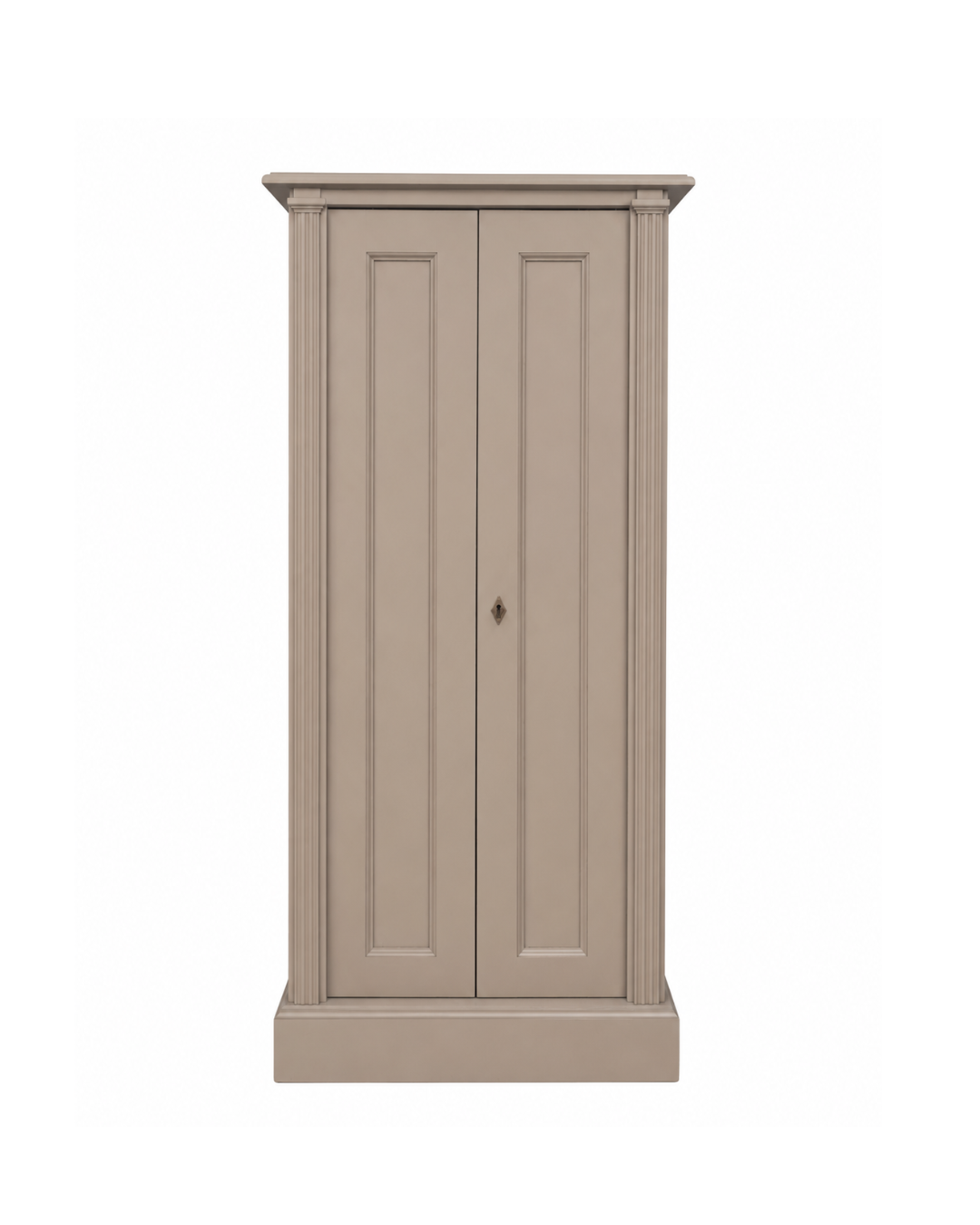 Kast (50 x 70 x 150 cm)