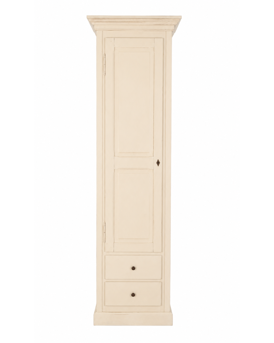 Kast (36 x 73 x 242 cm)