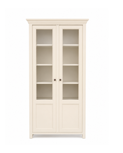 Vitrine (36 x 100 x 200 cm)