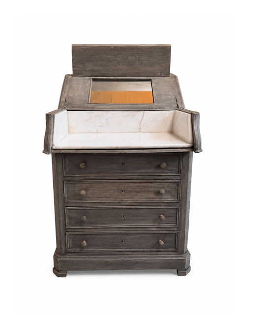 Dressing table (44 x 50 x 94 cm)