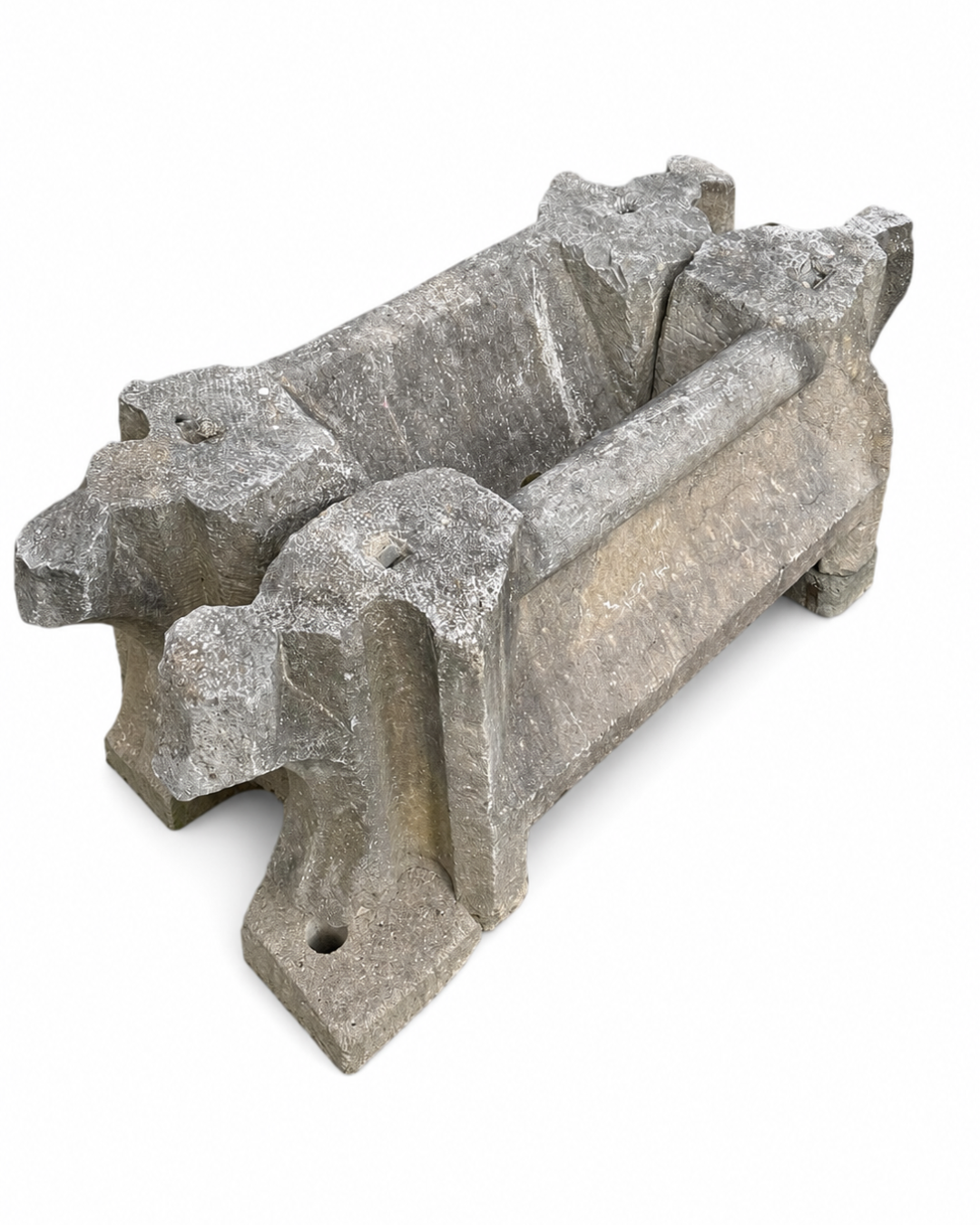 Ornamenten (135 x 45 cm)