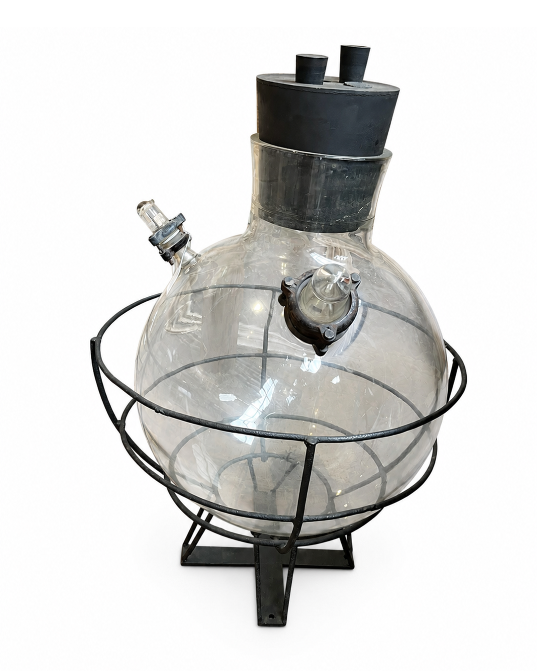 Distillateur de parfum ancien 