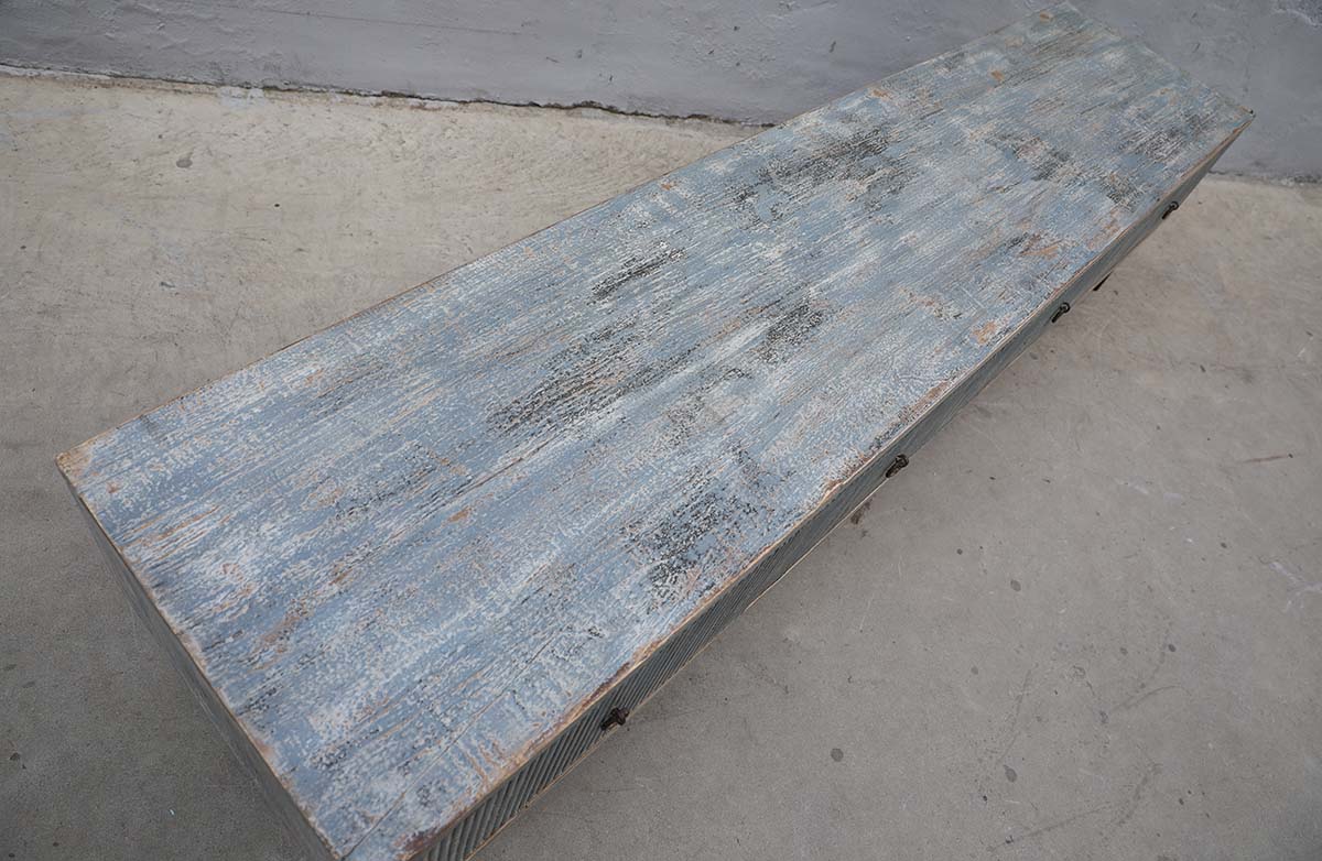 Dressoir (45 x 200 x 60 cm)