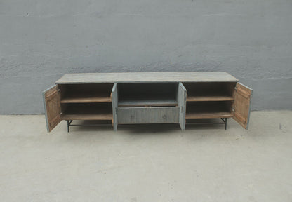 Dressoir (45 x 200 x 60 cm)