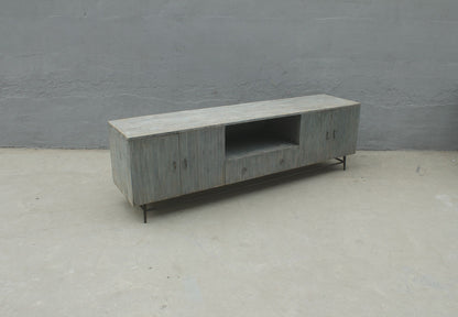 Dressoir (45 x 200 x 60 cm)