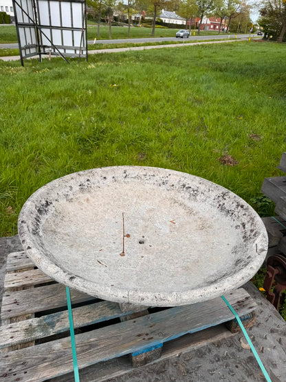 Schaal (dia 110 cm)