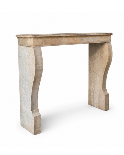 Schouwmantel (33 x 118 x 99 cm)