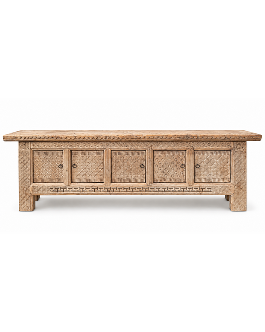 Buffet (45 x 233 x 71 cm)