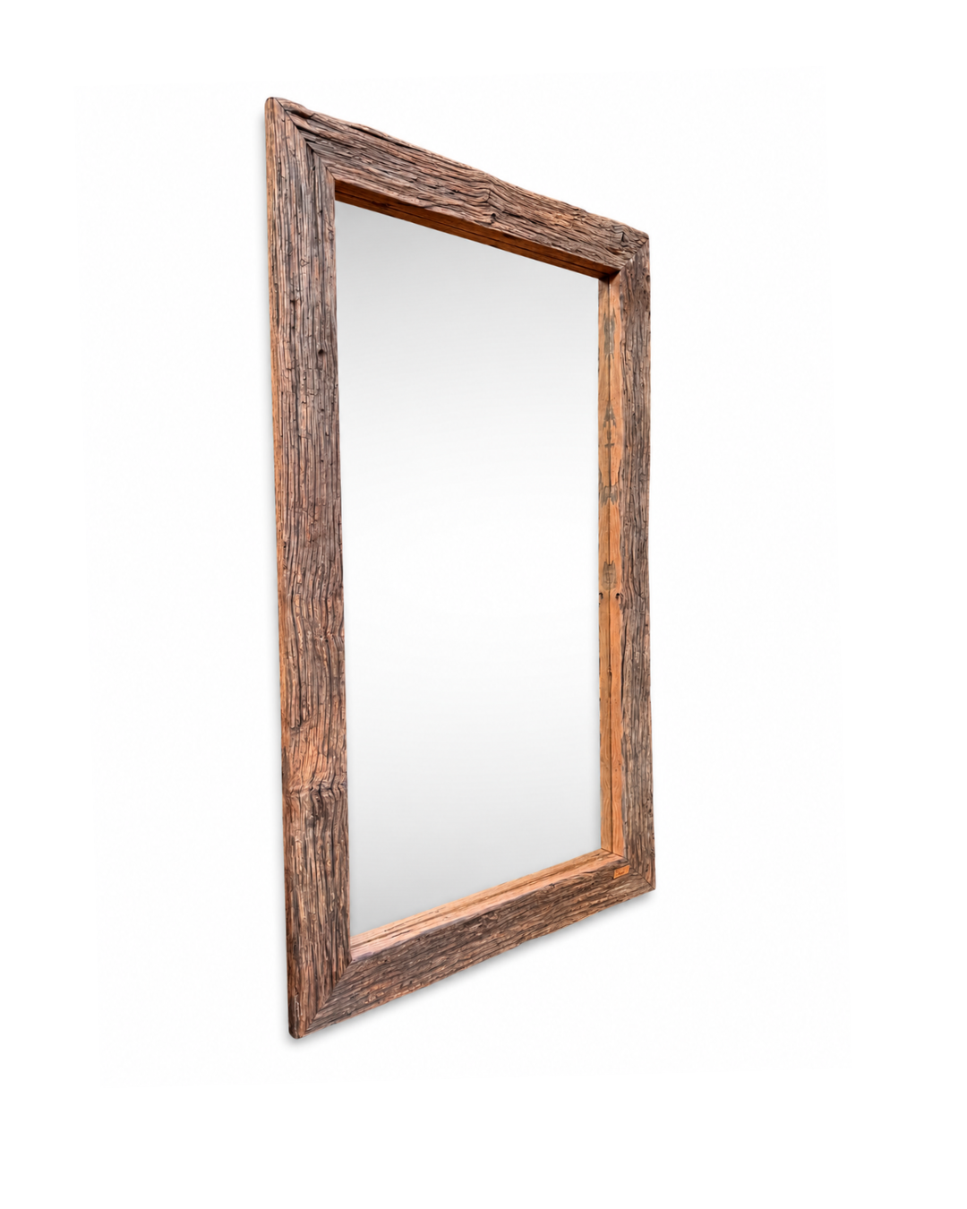 Spiegel oude eik (90 x 156 cm)