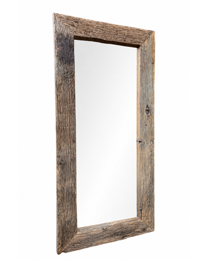 Spiegel oude eik (81 x 176 cm)