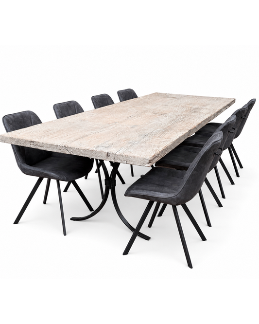 Table old elm (100 x 269 cm)