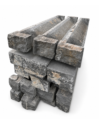 Traptreden (21 stuks)