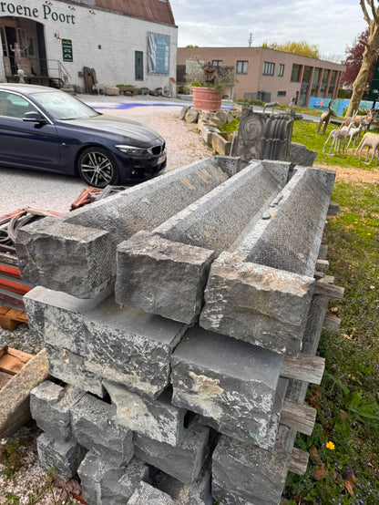 Traptreden (21 stuks)