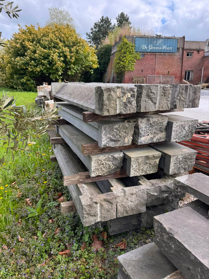Traptreden (21 stuks)