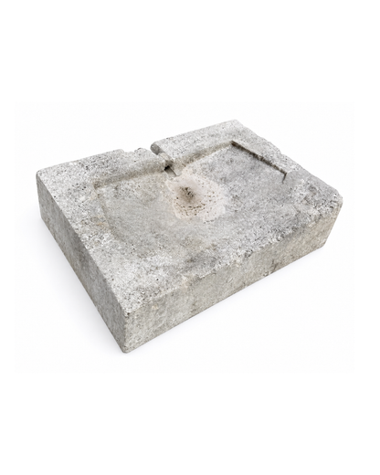 Wasbak (107 x 76 x 16 cm)